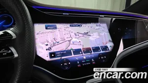 Mercedes-Benz EQS, 2023 — миниатюра 21