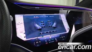 Mercedes-Benz EQS, 2023 — миниатюра 22