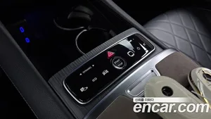 Mercedes-Benz EQS, 2023 — миниатюра 24