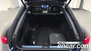 Mercedes-Benz EQS, 2023 — миниатюра 26