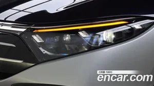 Mercedes-Benz EQS, 2023 — миниатюра 8