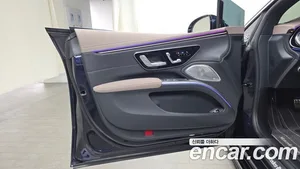 Mercedes-Benz EQS, 2023 — миниатюра 14