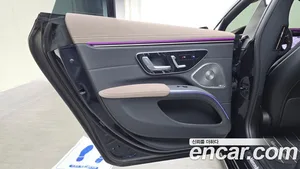 Mercedes-Benz EQS, 2023 — миниатюра 15