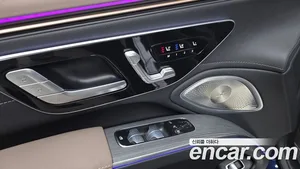Mercedes-Benz EQS, 2023 — миниатюра 27