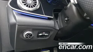 Mercedes-Benz EQS, 2023 — миниатюра 29