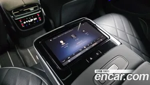 Mercedes-Benz EQS, 2023 — миниатюра 32