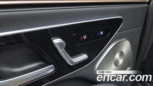 Mercedes-Benz EQS, 2023 — миниатюра 34
