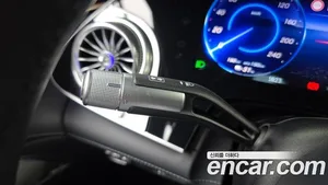 Mercedes-Benz EQS, 2023 — миниатюра 35