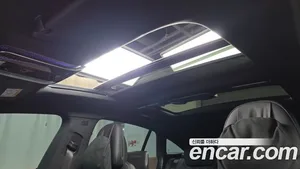 Mercedes-Benz EQS, 2023 — миниатюра 36