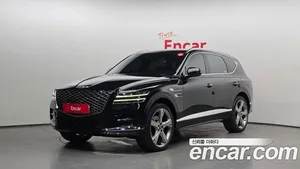 Genesis GV80, 2020 — миниатюра 1