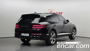 Genesis GV80, 2020 — миниатюра 2