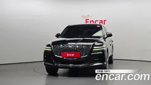 Genesis GV80, 2020 — миниатюра 3