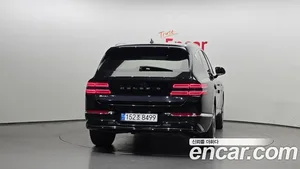 Genesis GV80, 2020 — миниатюра 4