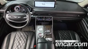 Genesis GV80, 2020 — миниатюра 7