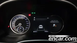 Genesis GV80, 2020 — миниатюра 8