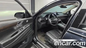 Genesis GV80, 2020 — миниатюра 10