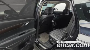 Genesis GV80, 2020 — миниатюра 11