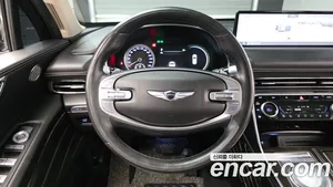 Genesis GV80, 2020 — миниатюра 12