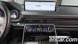 Genesis GV80, 2020 — миниатюра 18