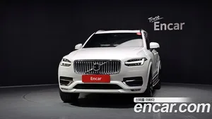 Volvo XC90, 2024 — миниатюра 3