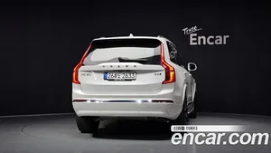 Volvo XC90, 2024 — миниатюра 4