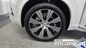 Volvo XC90, 2024 — миниатюра 5