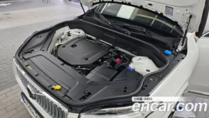 Volvo XC90, 2024 — миниатюра 6