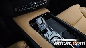 Volvo XC90, 2024 — миниатюра 12