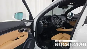 Volvo XC90, 2024 — миниатюра 13