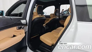 Volvo XC90, 2024 — миниатюра 17
