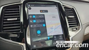 Volvo XC90, 2024 — миниатюра 18