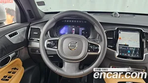 Volvo XC90, 2024 — миниатюра 20