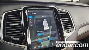 Volvo XC90, 2024 — миниатюра 21
