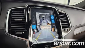 Volvo XC90, 2024 — миниатюра 22
