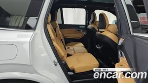 Volvo XC90, 2024 — миниатюра 25