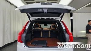 Volvo XC90, 2024 — миниатюра 26