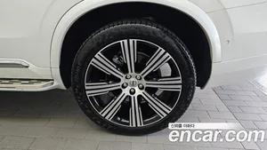 Volvo XC90, 2024 — миниатюра 7