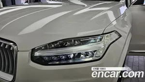 Volvo XC90, 2024 — миниатюра 8