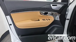 Volvo XC90, 2024 — миниатюра 14