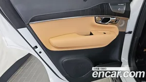 Volvo XC90, 2024 — миниатюра 15