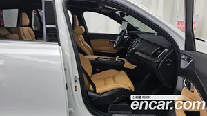 Volvo XC90, 2024 — миниатюра 16