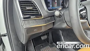 Volvo XC90, 2024 — миниатюра 28