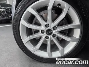 Audi A4, 2023 — миниатюра 5