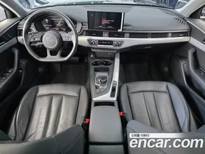 Audi A4, 2023 — миниатюра 7