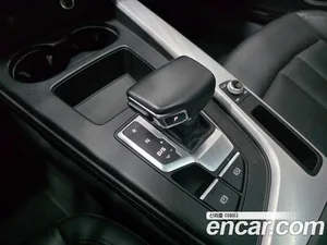 Audi A4, 2023 — миниатюра 9