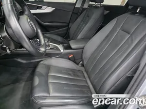 Audi A4, 2023 — миниатюра 10