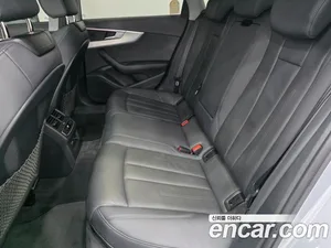 Audi A4, 2023 — миниатюра 11