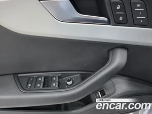 Audi A4, 2023 — миниатюра 12