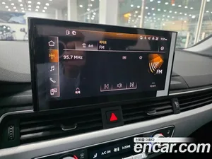 Audi A4, 2023 — миниатюра 15