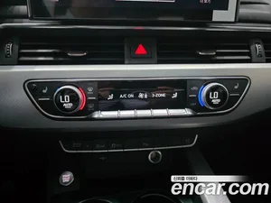 Audi A4, 2023 — миниатюра 16